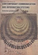 Systemy operacyjne i oprogramowanie - Contemporary Communication and Information Systems - miniaturka - grafika 1