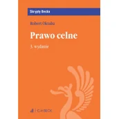 Prawo - C.H. Beck Prawo celne - miniaturka - grafika 1