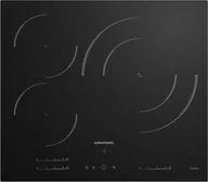 Płyty elektryczne do zabudowy - Grundig Płyta Indukcyjna Grundig 60 cm - miniaturka - grafika 1