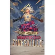 Fantasy - Miasteczko Zanesville - miniaturka - grafika 1