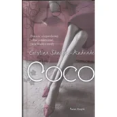 Biografie i autobiografie - Coco - miniaturka - grafika 1