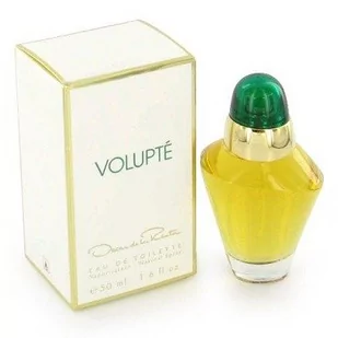 Oscar de la Renta Volupte woda toaletowa 100ml - Wody i perfumy damskie - miniaturka - grafika 1