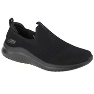 Buty trekkingowe męskie - Buty sportowe Sneakersy męskie, Skechers Ultra Flex 2.0 Mirkon - miniaturka - grafika 1