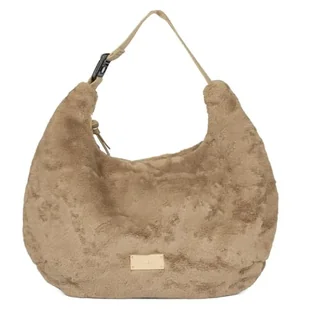 Gioseppo KRAKAU, Torba damska, Taupe, Taupe - Torebki damskie - miniaturka - grafika 1