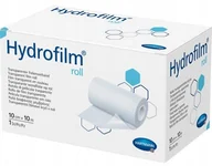 Apteczki i materiały opatrunkowe - Hartmann Paul Hydrofilm roll 10cm x 10m - 1szt. - miniaturka - grafika 1