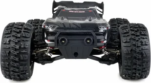 AMEWI Hyper GO Truggy brushless 4WD 1:14 RTR black - Modele zdalnie sterowane - miniaturka - grafika 1