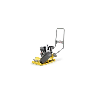 Zagęszczarka jednokierunkowa Wacker Neuson BPS 1340 A Wacker Neuson - Ubijarki i zagęszczarki - miniaturka - grafika 1