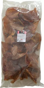ZOLUX Uszy wieprzowe x 50, 1,5 kg - Przysmaki dla psów - miniaturka - grafika 1