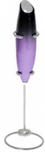 Spieniacze do mleka - Adler AD 4499 fioletowy - miniaturka - grafika 1