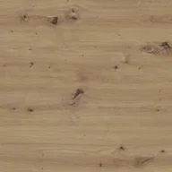 Płyty meblowe - Swiss Krono Płyta meblowa wiórowa laminowana Dąb Aristan 18 mm 207x280 cm 5,796 m2 - miniaturka - grafika 1