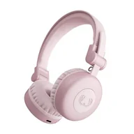 Słuchawki - FRESH N REBEL Code Core Pastel Pink Różowy - miniaturka - grafika 1