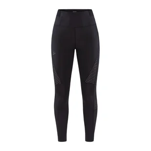 PRO HIT BLOCKED TIGHTS W - Legginsy - miniaturka - grafika 1