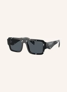 Prada Okulary Przeciwsłoneczne Pr a05s schwarz - Okulary przeciwsłoneczne - miniaturka - grafika 1
