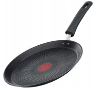 Patelnie - Patelnia Do Naleśników Tefal Selection Tytanowa Indukcja Naleśnikowa Indukcja - miniaturka - grafika 1