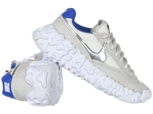 Buty damskie Nike OVERBREAK DC3041-001-37,5 - Półbuty męskie - miniaturka - grafika 1