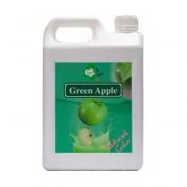 Molecula Syrop o smaku jabłka do bubble tea 1.9 l - Syropy i koncentraty owocowe - miniaturka - grafika 1