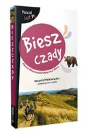Książki podróżnicze - Urszula Wałachowska Bieszczady Pascal Lajt - miniaturka - grafika 1