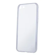 Etui i futerały do telefonów - TelForceOne Nakładka Slim 1 mm do Realme 10 Pro 5G transparentna - miniaturka - grafika 1