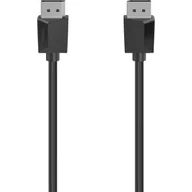 Kable USB - Hama - Kabel DISPLAYPORT 1,8M - miniaturka - grafika 1