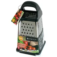 Siekacze tarki i szatkownice - Tarka AMBITION Allora 67760 - miniaturka - grafika 1