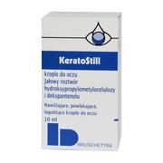 Bruschettini S KERATOSTILL 10 ml krople 9043764