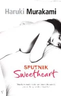 Obcojęzyczne książki popularnonaukowe - SPUTNIK SWEETHEART - miniaturka - grafika 1