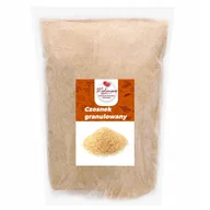 Zdrowa żywność - Czosnek granulowany suszony 500g - miniaturka - grafika 1