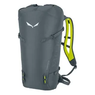 Plecaki - Plecak trekkingowy unisex Salewa CLIMB MATE 25L szary 00-0000001267_3860 - miniaturka - grafika 1