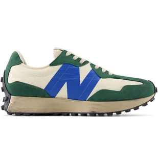 Buty New Balance MS327VB - multikolor - Buty sportowe męskie - miniaturka - grafika 3