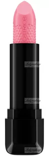 Catrice - Shine Bomb Lipstick - Nabłyszczająca pomadka do ust - 3,5 g - 110 - PINK BABY PINK - Szminki - miniaturka - grafika 1