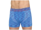 Majtki męskie - BOKSERKI MĘSKIE BRUBECK FUSION BX10780 bezszw. r.M - miniaturka - grafika 1