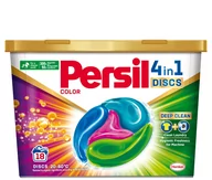 Środki do prania - Persil Discs Color 450 g - miniaturka - grafika 1