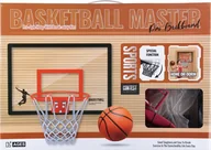 Zabawki i gry sportowe - Mega Creative KOSZYKOWKA AKC 53X38X7 MC WB 9/18 - miniaturka - grafika 1