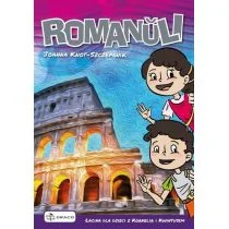 Knot-Szczepanik Joanna Romanuli - Pozostałe języki obce - miniaturka - grafika 1