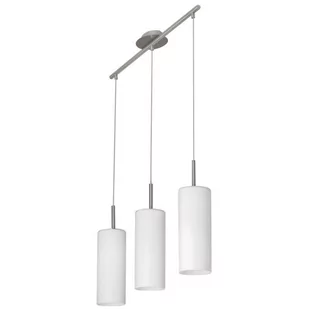 Eglo Zwis 3pł TROY 3 85978 - Lampy sufitowe - miniaturka - grafika 7
