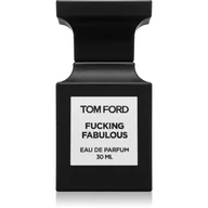 Wody i perfumy unisex - Tom Ford Private Blend Fragrances Fucking Fabulous Woda perfumowana 30ml - miniaturka - grafika 1