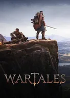Gry PC Cyfrowe - Wartales PC - miniaturka - grafika 1