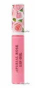 Błyszczyki do ust - Dermacol - Imperial Rose Lip Oil - Różany olejek do ust - 7,5 ml - 01 - miniaturka - grafika 1