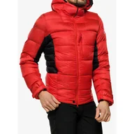 Kurtki narciarskie - Kurtka puchowa męska Berghaus MTN Arete Ultra Down Hoody - miniaturka - grafika 1