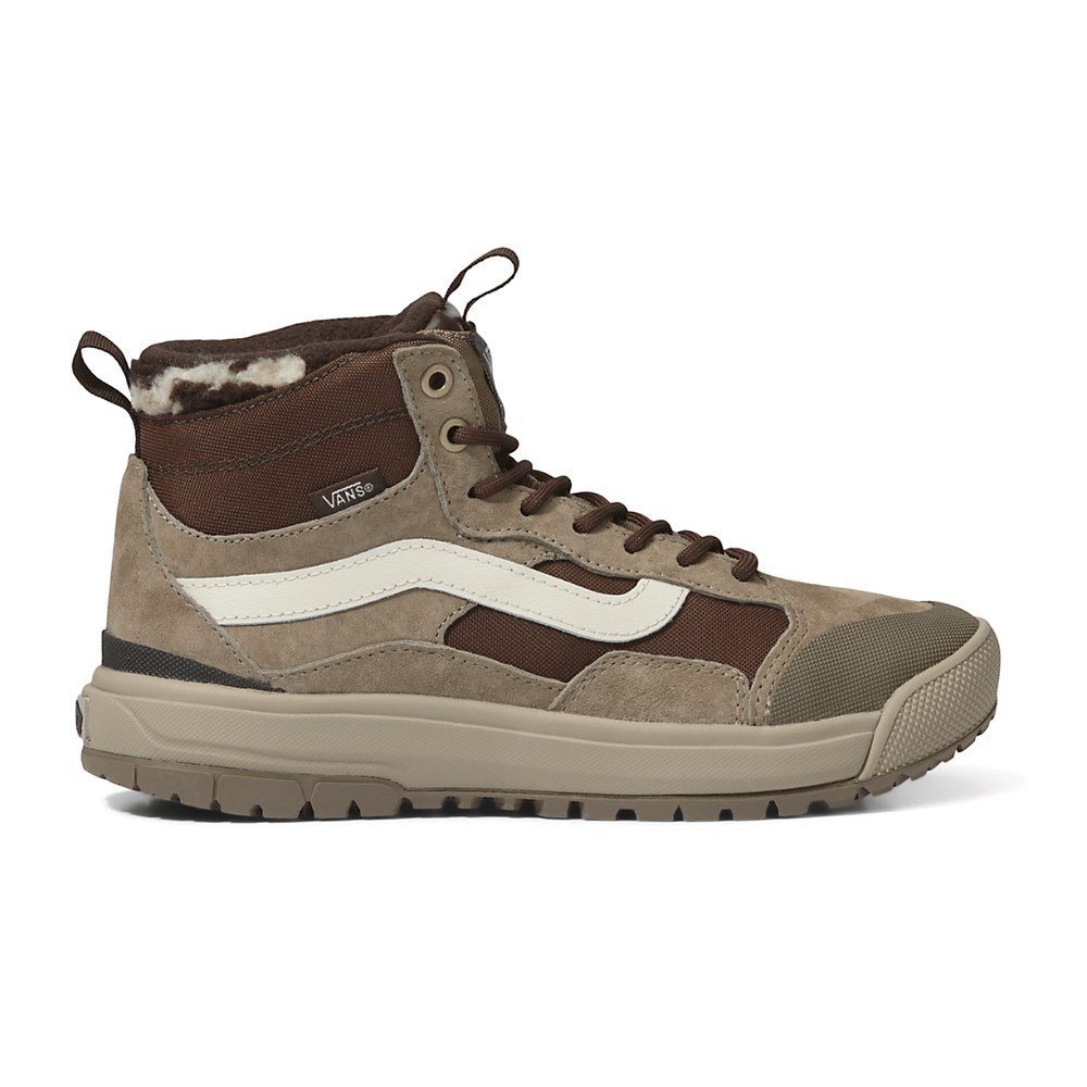 UA Ultrarange Exo HI MTE1 Boty
