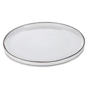 Talerze - Revol CARACTERE talerz płaski 30 cm Biała Chmura White Cumulus - miniaturka - grafika 1