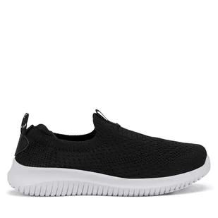 Trampki Sprandi CEO-CP91-25800G Czarny - Buty dla chłopców - miniaturka - grafika 1