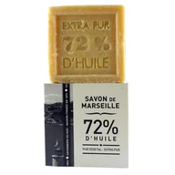 Mydła - La Corvette, mydło marsylskie extra pur, 300 g - miniaturka - grafika 1
