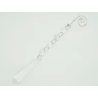 Ozdoby bożonarodzeniowe - Zawieszka akrylowa 1 sztuka - miniaturka - grafika 1