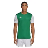 Koszulki sportowe męskie - Koszulka piłkarska męska adidas Estro 19 Jersey - miniaturka - grafika 1