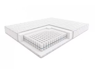Hilding STEP 80x200 - Materace - miniaturka - grafika 2