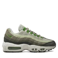 Sneakersy damskie - Sneakersy Nike DV3450 300 Zielony - miniaturka - grafika 1