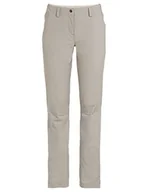 Spodnie damskie - VAUDE Spodnie damskie, uniseks - miniaturka - grafika 1