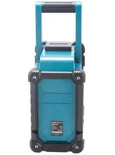 Radio budowlane Makita DMR110N - Radia - miniaturka - grafika 6