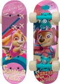 Zabawki i gry sportowe - DESKOROLKA 17" PSI PATROL GIRLS - miniaturka - grafika 1
